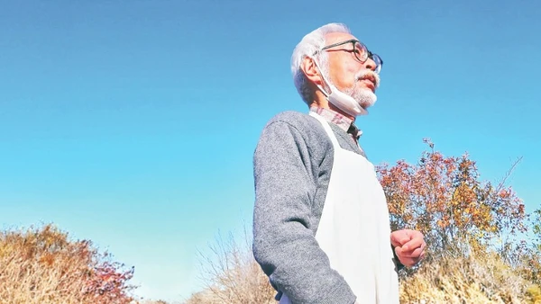  Miyazaki hướng đến cuộc sống đơn giản và chậm rãi, gần gũi với tự nhiên.