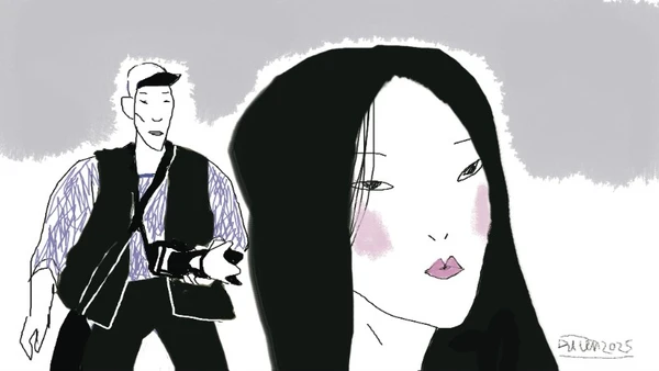 Minh họa | ĐẶNG TIẾN