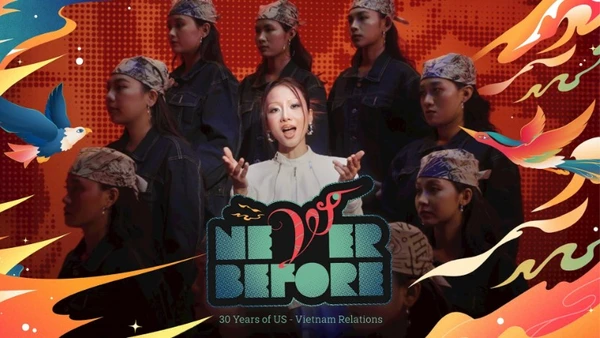 Những điểm chạm mới