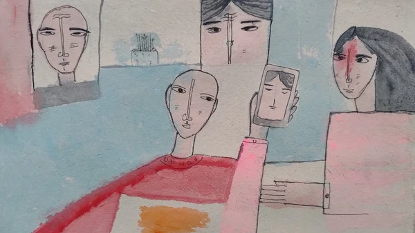 Minh họa: VĂN HỌC