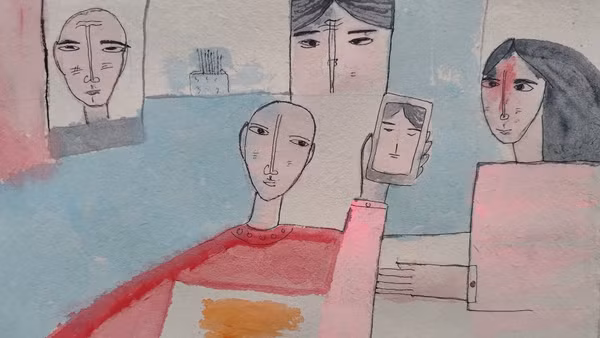 Minh họa: VĂN HỌC