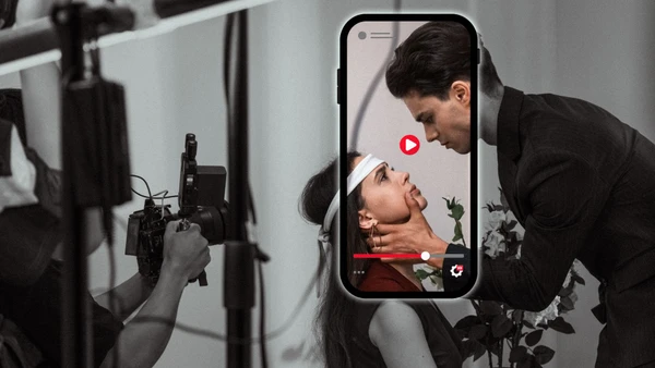 Thị trường short drama toàn cầu dự báo sẽ đạt hơn 8,4 tỷ USD vào năm 2031. 