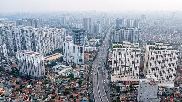 Làm tốt công tác quy hoạch góp phần thúc đẩy phát triển đô thị.