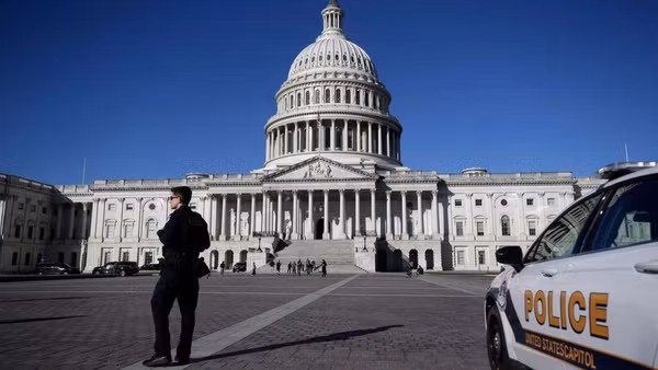 Thượng viện Quốc hội Mỹ vẫn chưa thể đạt được đồng thuận, nhằm giúp chính phủ "mở cửa" trở lại.