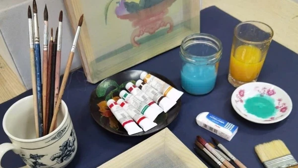 Lụa là cổ tích