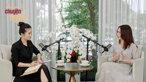 Sức mạnh lớn nhất của phát thanh là sự chân thật