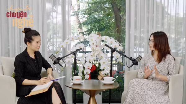 Sức mạnh lớn nhất của phát thanh là sự chân thật