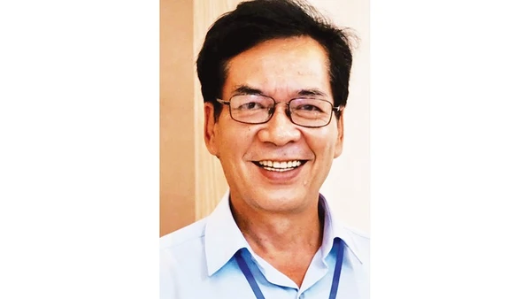 Nhìn Lại Nhiệm Kỳ “Vượt Sóng Dữ”, Tạo Dựng Nền Tảng Cho Tương Lai Nơi Cực Nam Tổ Quốc Thạc Sĩ Nguyễn Hữu Thiện.