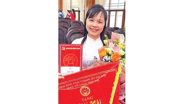 Tận tâm, sáng tạo xây dựng đời sống văn hóa ở cơ sở