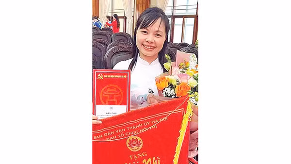 Tận tâm, sáng tạo xây dựng đời sống văn hóa ở cơ sở