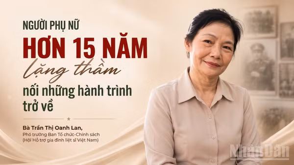 (Ảnh có yếu tố AI)