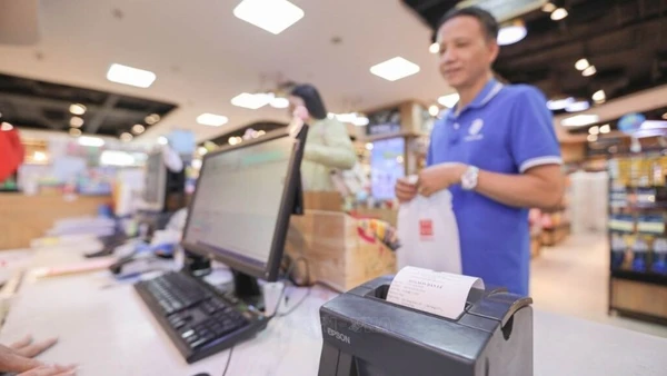 Chính phủ ban hành một số quy định mới về xử phạt vi phạm hành chính thuế, hóa đơn. (Ảnh: VGP)