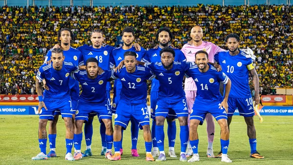 Đội tuyển Curaçao lập kỳ tích lần đầu dự World Cup (curacao.com).