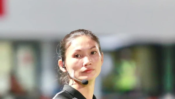 Nhìn lại khoảnh khắc Đội tuyển nữ Việt Nam bị "cướp" mất chiếc HCV SEA Games 33