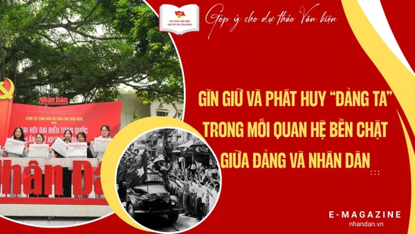 Phó Giáo sư, Tiến sĩ Lê Văn Cường, Phó Viện trưởng Viện Xây dựng Đảng, Học viện Chính trị quốc gia Hồ Chí Minh. (Ảnh: HNV)