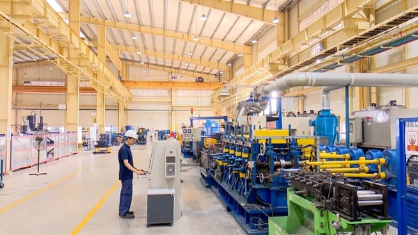 Cộng đồng doanh nghiệp hỗ trợ đang đứng trước cơ hội mới khi Chính phủ đã mở rộng các ưu đãi về vốn, công nghệ, nhân lực và thị trường. (Nguồn HANSIBA)