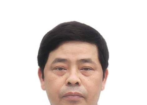 TS, BS Dương Chí Nam, Phó Cục trưởng Phòng bệnh (Bộ Y tế).