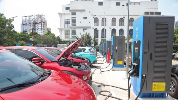 Việc sử dụng năng lượng sạch đã dần trở thành yêu cầu tất yếu trong xã hội hiện đại. (Nguồn BTP)