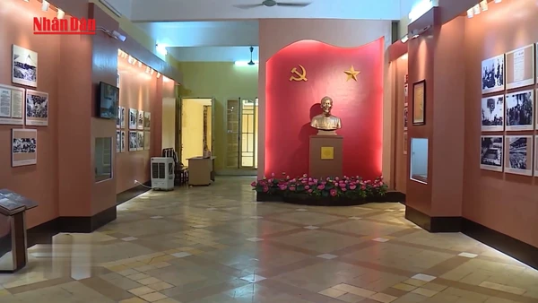 Ngôi nhà số 48 Hàng Ngang (Hà Nội)