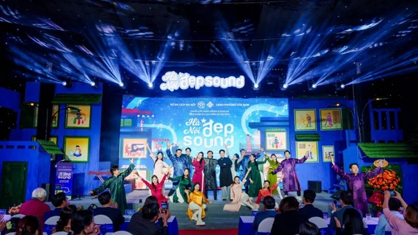 Hà Nội vừa tổ chức chương trình quảng bá du lịch mang tên Hà Nội đẹp sound nhằm kích cầu du lịch trong giai đoạn mới.