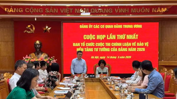 Qua các vòng sơ khảo và chung khảo, Ban tổ chức cuộc thi lựa chọn trao 34 giải cho các tác giả, tác phẩm xuất sắc.