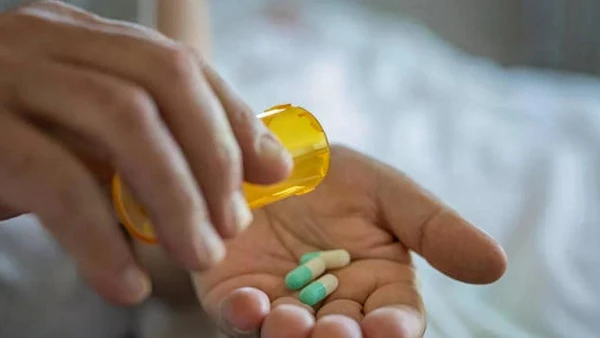 Ảnh minh họa. (Nguồn: iStock)