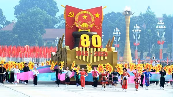 Ảnh minh họa. (Ảnh: Báo Nhân Dân)