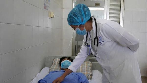 Bệnh nhân ổn định sau phẫu thuật.