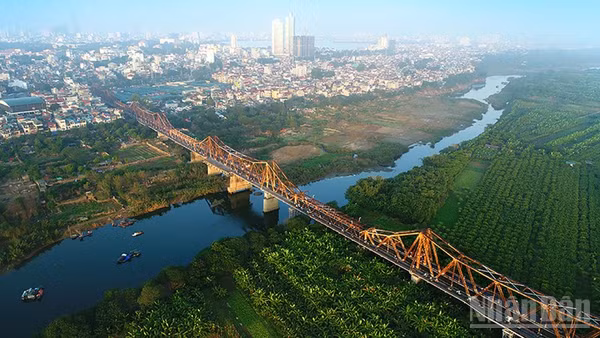 Kế hoạch nhằm định vị thương hiệu quốc gia dựa trên giá trị bản sắc văn hóa lâu đời và đặc sắc. 