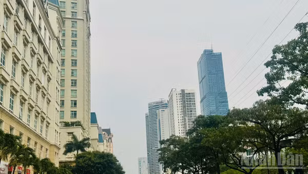 Các chỉ tiêu thống kê cho thấy kinh tế vĩ mô vẫn tiếp tục ổn định. (Ảnh: HNV)