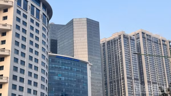 Thị trường bước vào chu kỳ ổn định, chọn lọc. (Ảnh: HNV)