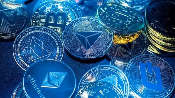 Nếu được thiết kế đúng, tài sản mã hóa không chỉ mở ra một kênh đầu tư mới, mà còn có thể trở thành hạ tầng niềm tin số cho nền kinh tế trong kỷ nguyên số. (Ảnh minh họa)