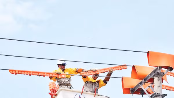 Ngành điện thành phố Huế triển khai nhiều phương án nâng cấp hạ tầng lưới điện.