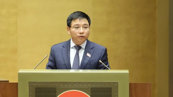 Sửa đổi Luật Dự trữ quốc gia: Bổ sung quy định về dự trữ chiến lược, đẩy mạnh phân cấp, phân quyền