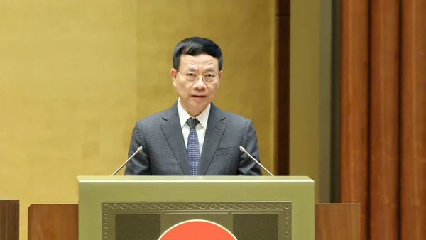 Cá nhân vi phạm quy định về AI có thể bị phạt đến 1 tỷ đồng