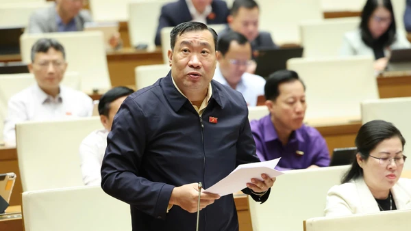 Tăng tính ràng buộc pháp lý và hiệu lực thực thi của giám sát