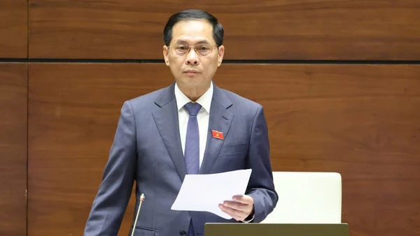 Phó Thủ tướng: Cắt giảm tối đa thủ tục hành chính trong lĩnh vực thương mại điện tử