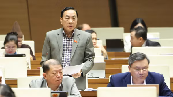 Cơ chế "khai thác khoáng sản khẩn cấp": Linh hoạt nhưng phải giám sát chặt chẽ để tránh lạm dụng