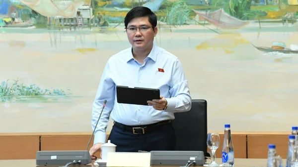 Giải quyết triệt để tình trạng khan hiếm vật liệu xây dựng cho các dự án trọng điểm