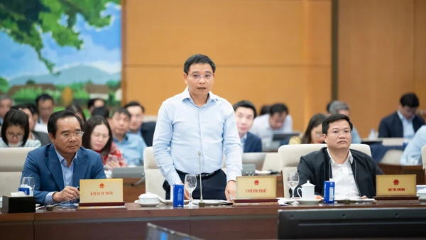 Đề xuất thành lập Khu thương mại tự do Thành phố Hồ Chí Minh