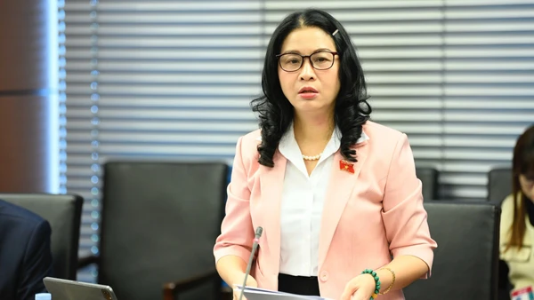 Tạo hành lang pháp lý thông thoáng khơi thông dòng chảy tri thức-công nghệ