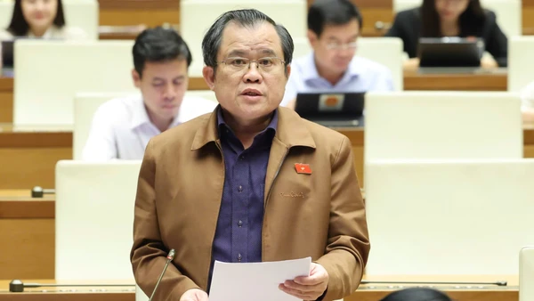 Giải quyết kiến nghị cử tri theo hướng thực chất, đo bằng kết quả ngoài thực tiễn