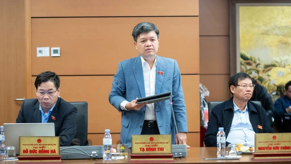 Cần xây dựng một "lộ trình quốc gia" về nhân sự Việt Nam tại các tổ chức quốc tế