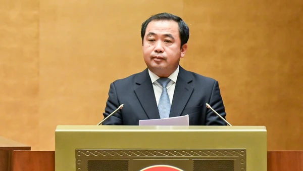 Sẽ tiếp tục rà soát, cân đối để xác định mức vốn đối ứng địa phương cho phù hợp nhất