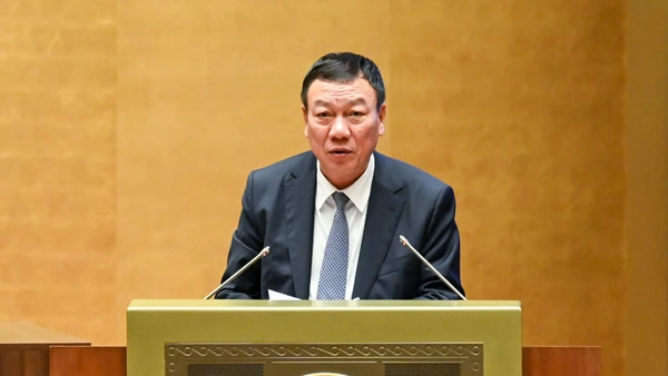 Lý do đề xuất nâng mức biến động tài sản phải kê khai bổ sung từ 300 triệu lên 1 tỷ đồng/năm