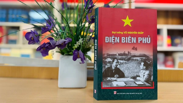 “Điện Biên Phủ” đến với độc giả A-rập: Nhịp cầu đưa lịch sử Việt Nam ra thế giới