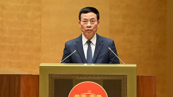 Cấm sử dụng hệ thống AI tạo nội dung giả mạo gây nguy hại an ninh quốc gia