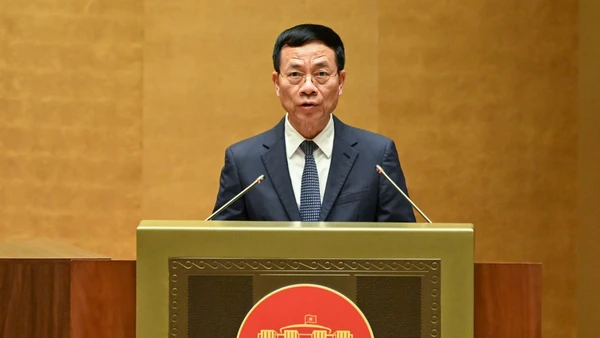 Cấm sử dụng hệ thống AI tạo nội dung giả mạo gây nguy hại an ninh quốc gia