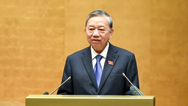 Tổng Bí thư yêu cầu quán triệt 5 vấn đề trọng tâm trong công tác bầu cử