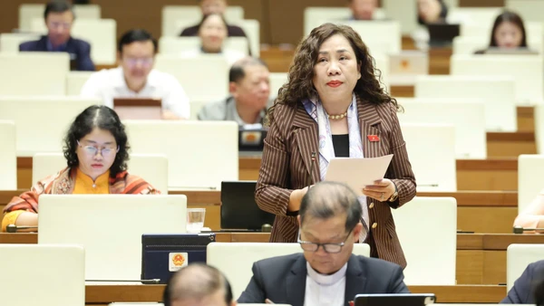 Đề xuất thí điểm mô hình chăm sóc bán trú đối với người cao tuổi